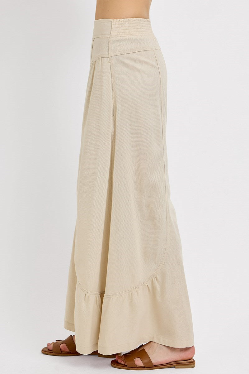 Lainey Linen Pants
