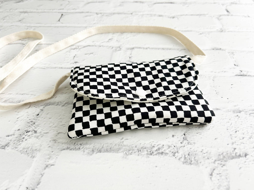 Kids Crossbody Bag