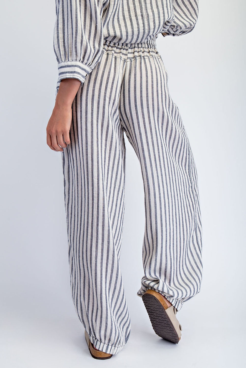 Bailey Stripe Pants