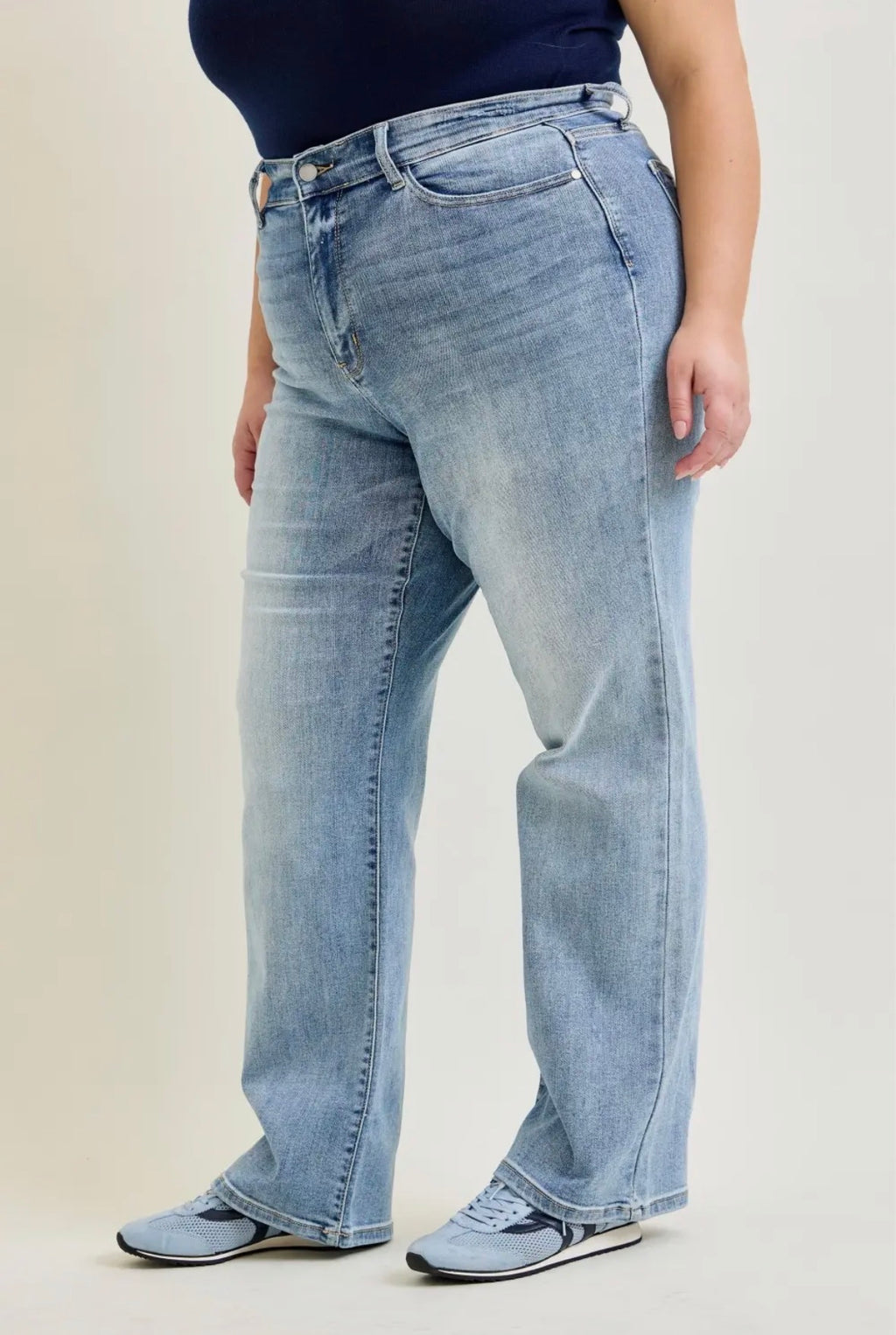 Molly High Rise Jeans