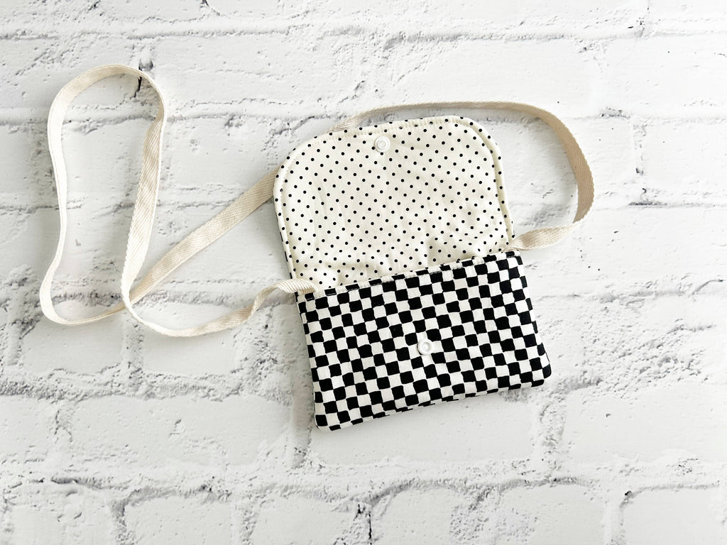 Kids Crossbody Bag