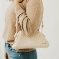 Lacy Crossbody Bag