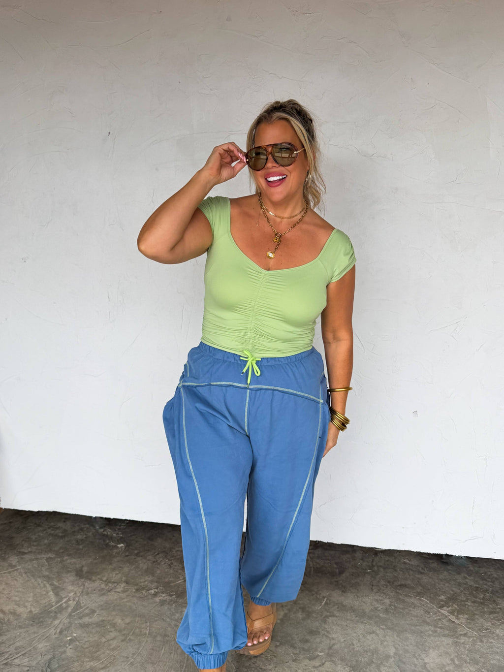 Blakeley Joggers