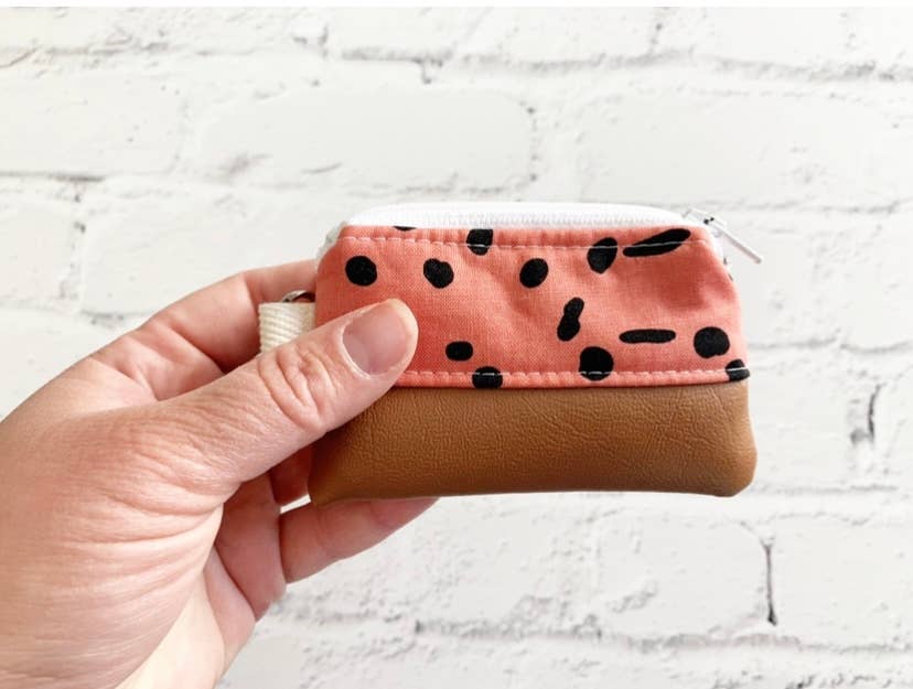 Variety Keychain Pouch