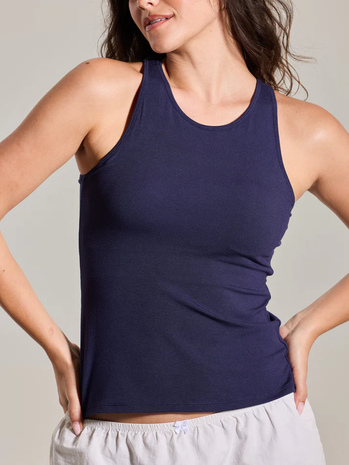 Bella High Neck Brami