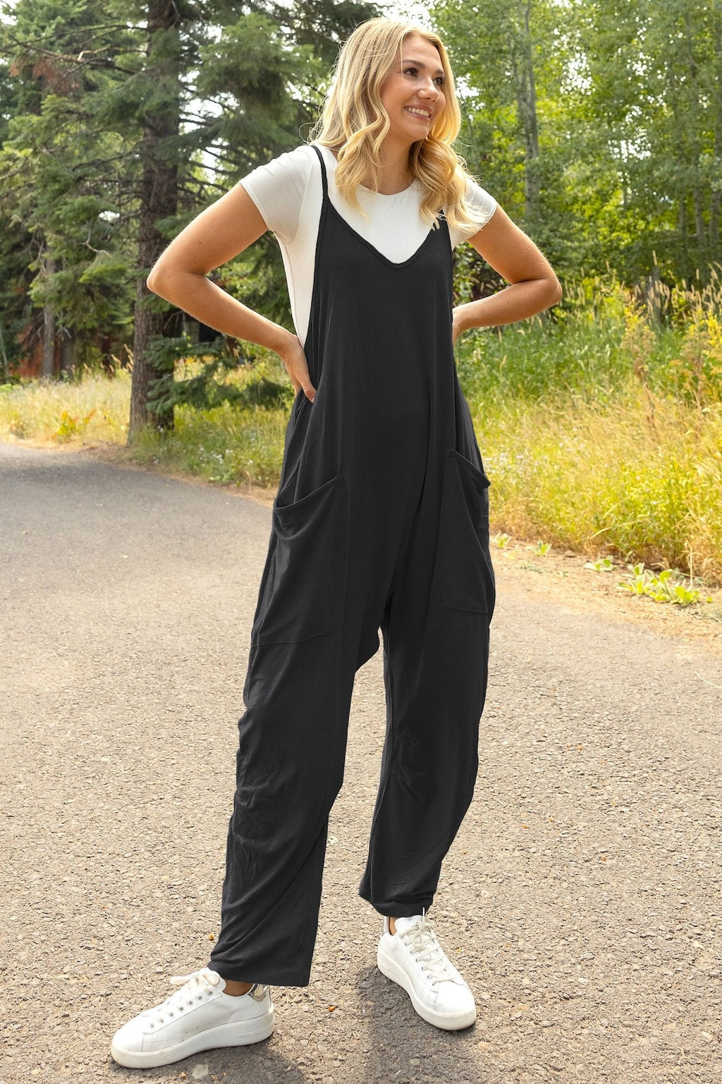 Women's Hotshot One-Piece