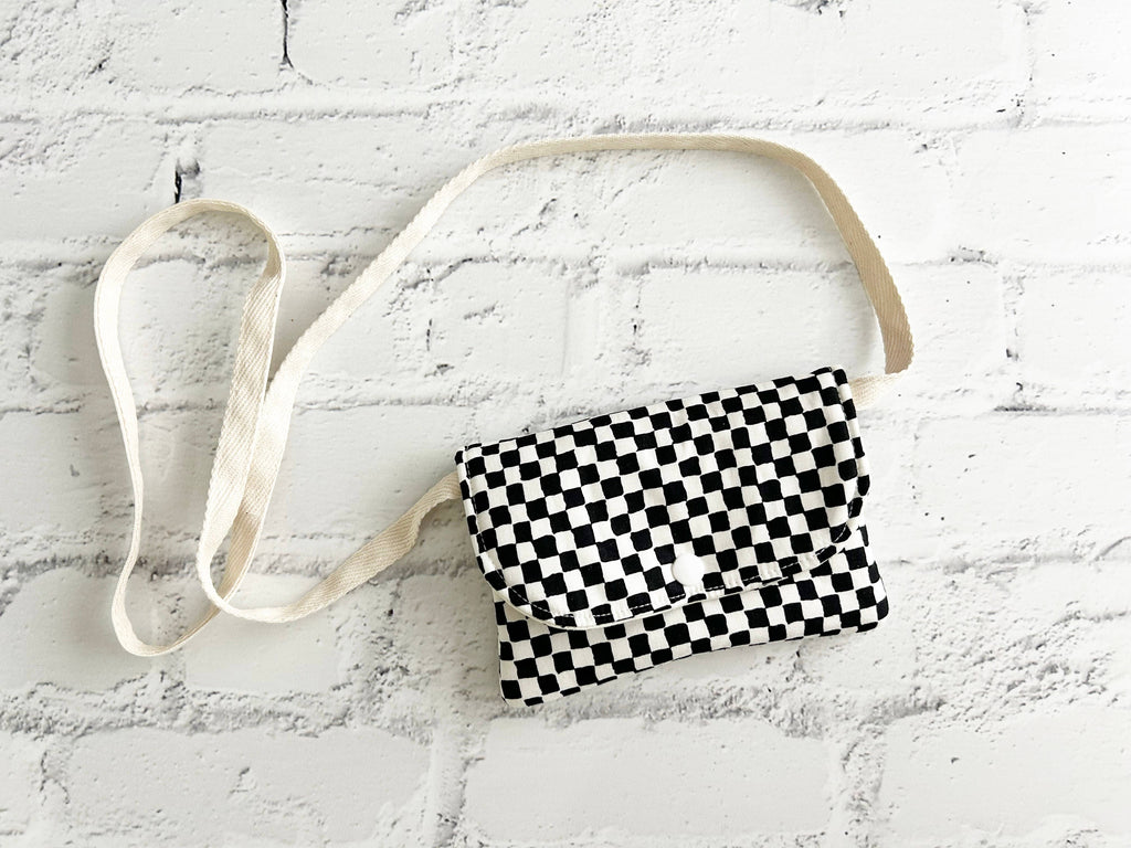 Kids Crossbody Bag