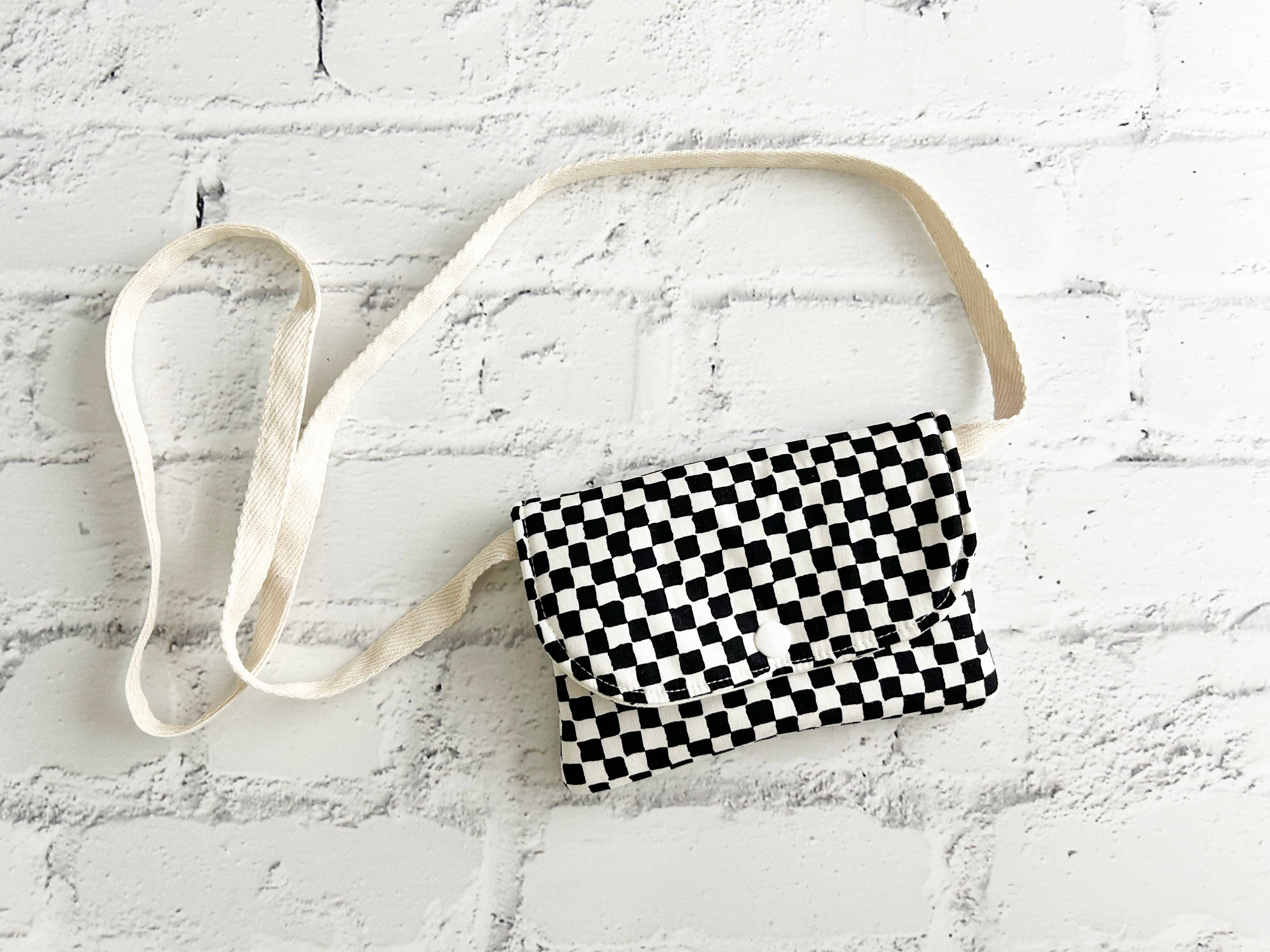 Kids Crossbody Bag