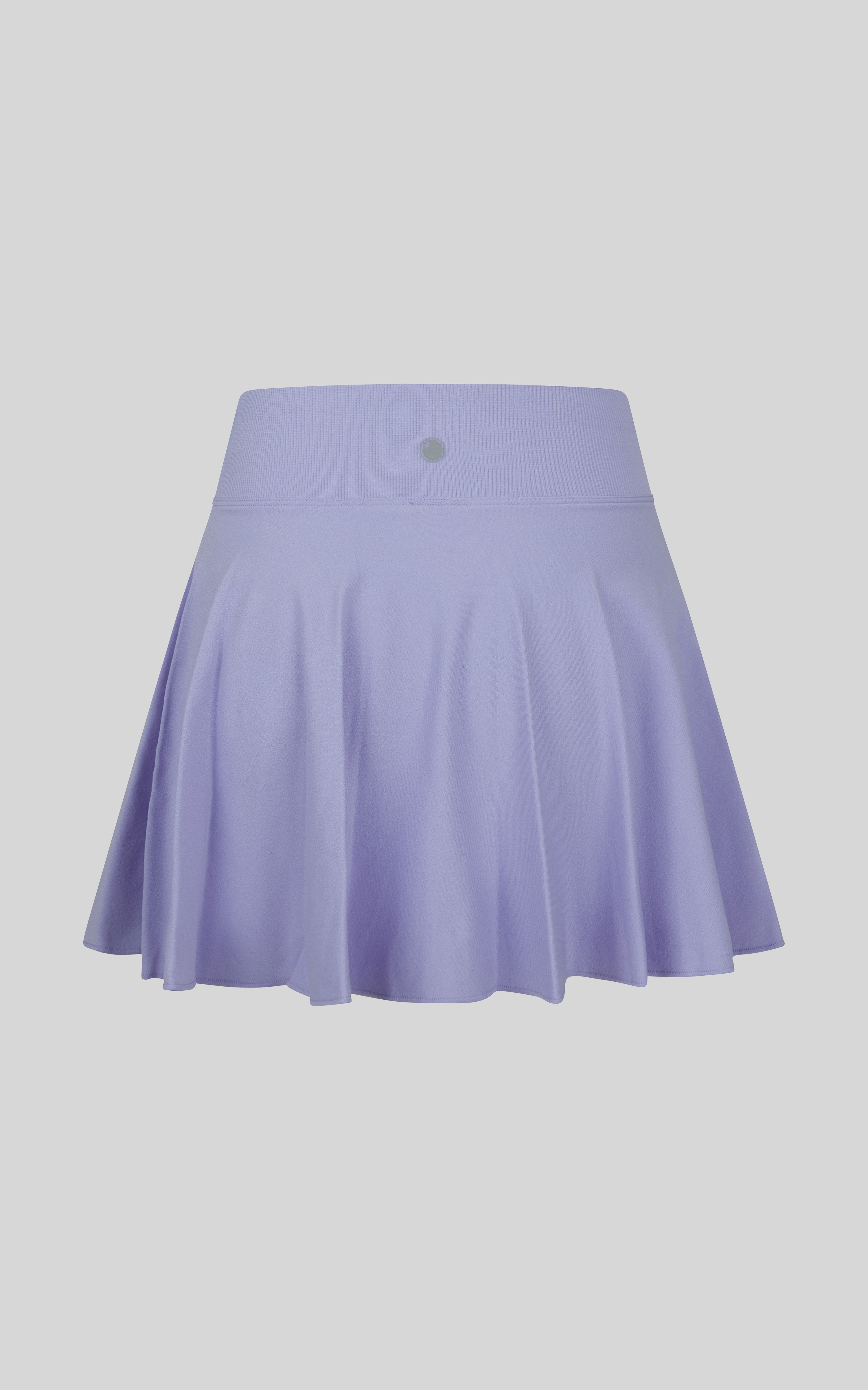 Girls Active Skort