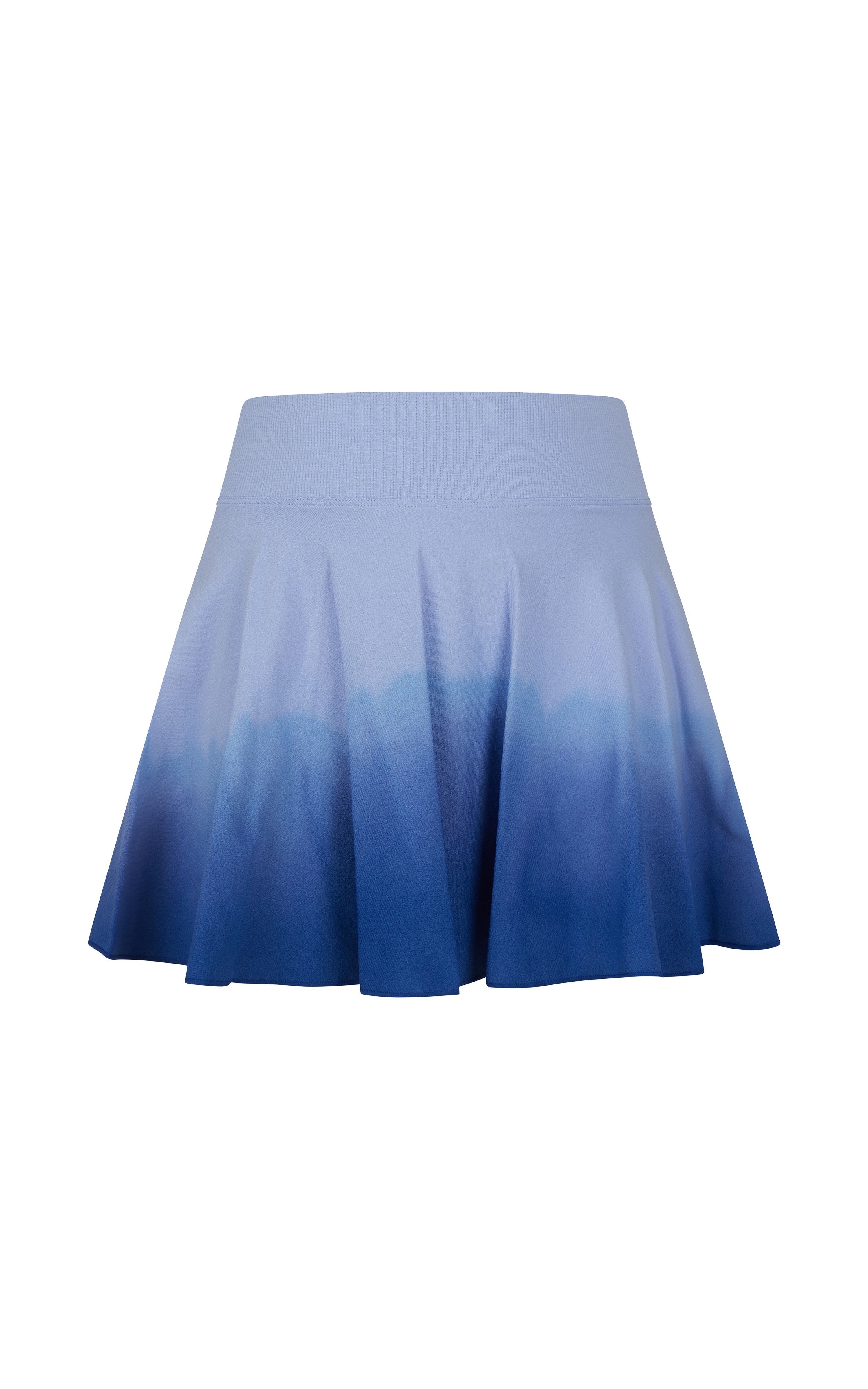 Girls Active Skort