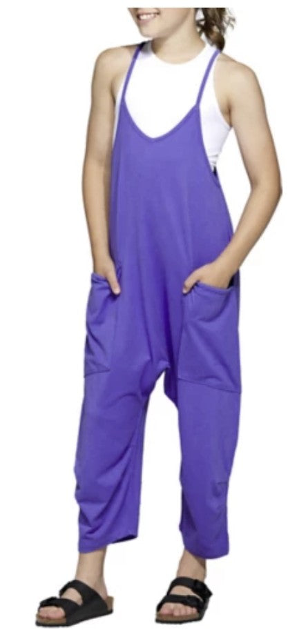 Girl's Hotshot One-Piece