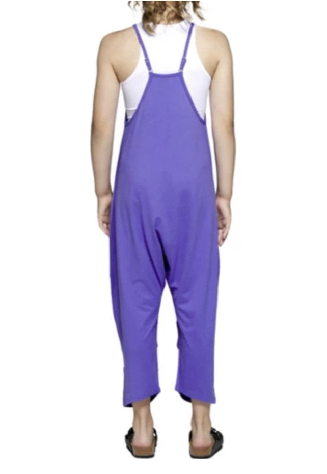 Girl's Hotshot One-Piece