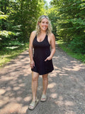 Everly Active Skortsie