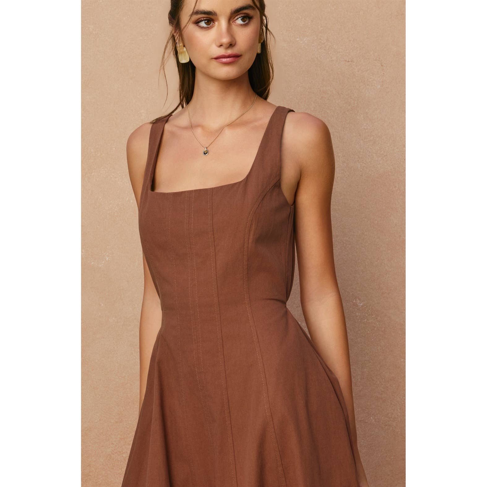 Stacey Dress