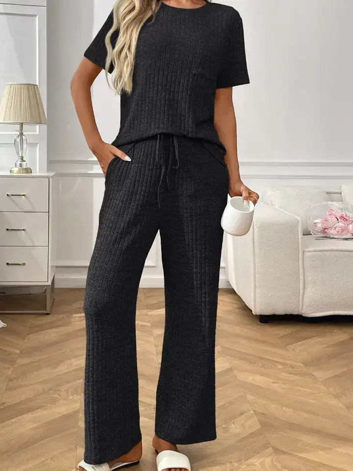 Raven Lounge Set