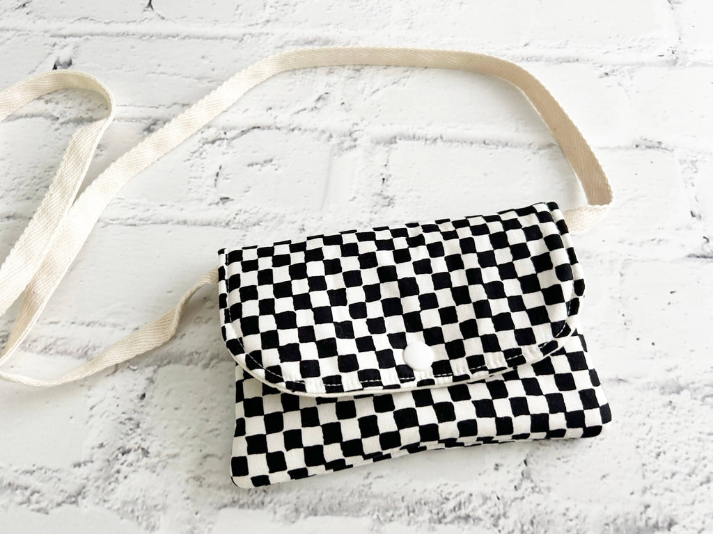 Kids Crossbody Bag