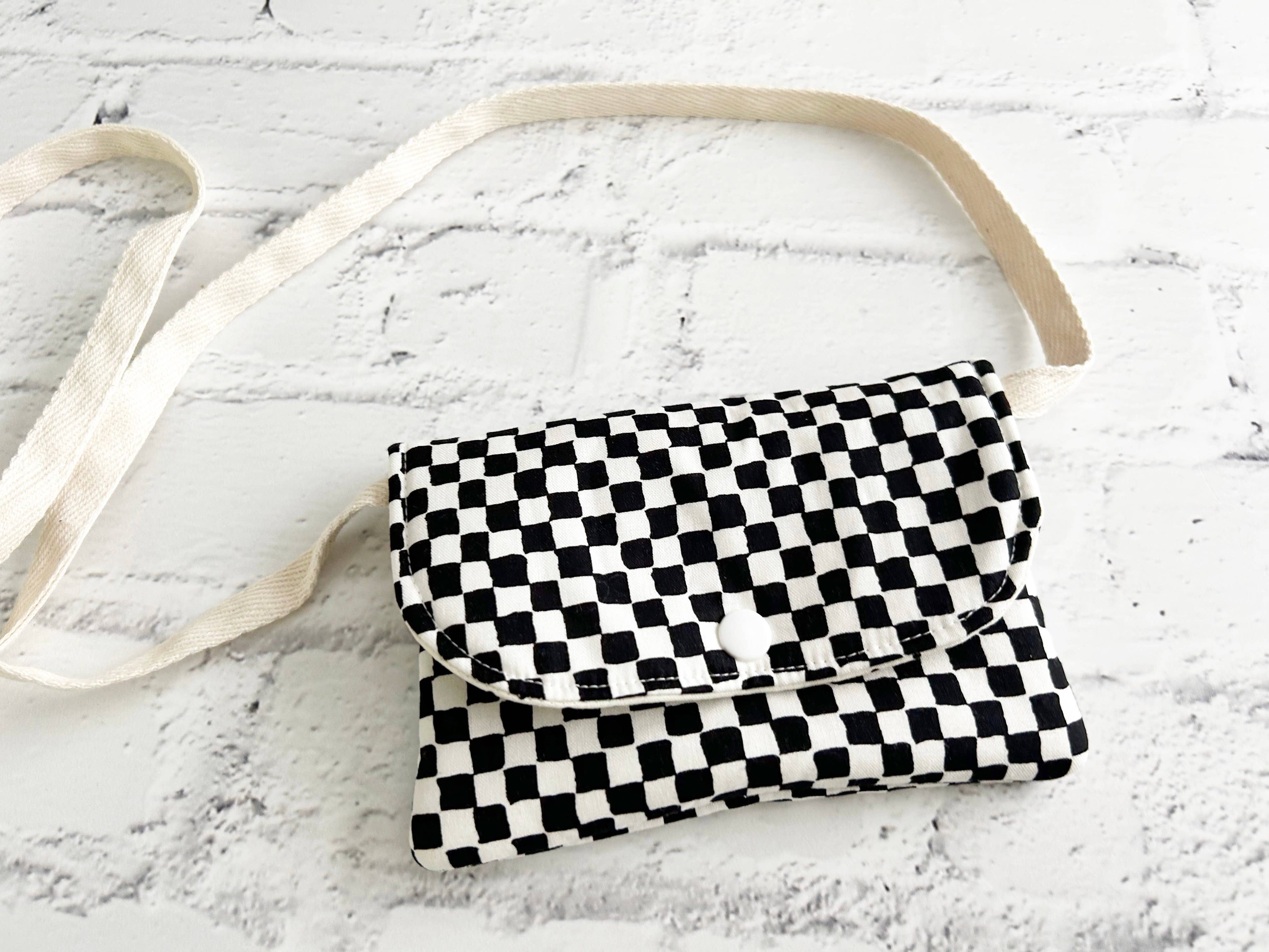 Kids Crossbody Bag