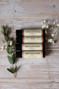 Tinted Tallow Lip Balm