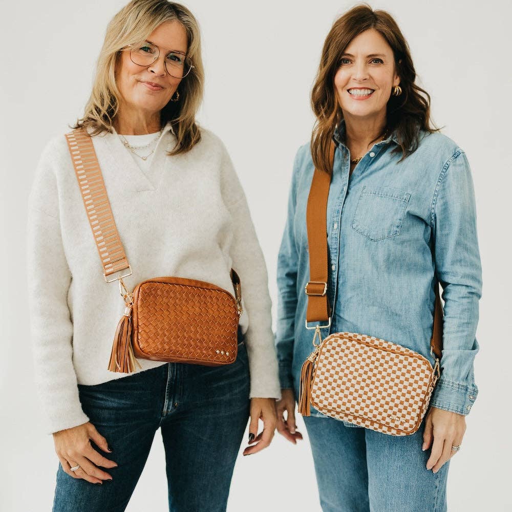 Willow Crossbody Bag