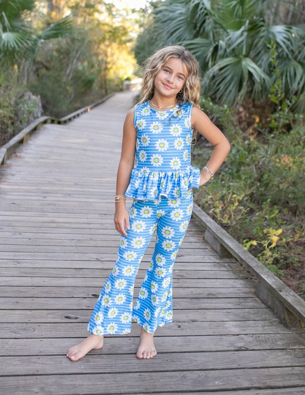 Daisy Delight Set