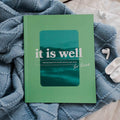 It Is Well Teen Bible Study
