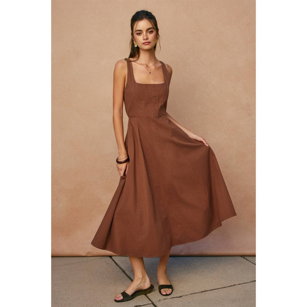 Stacey Dress