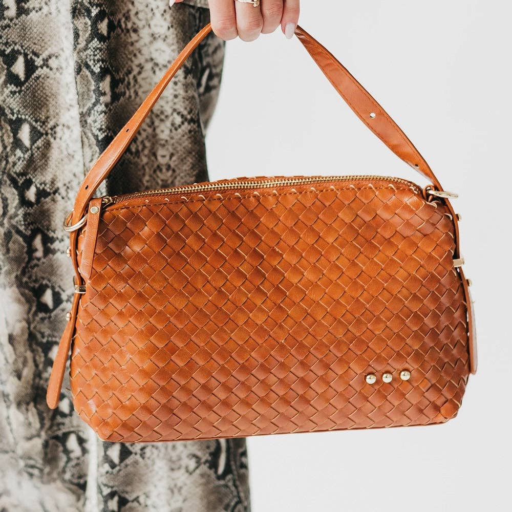 Harper Shoulder Bag