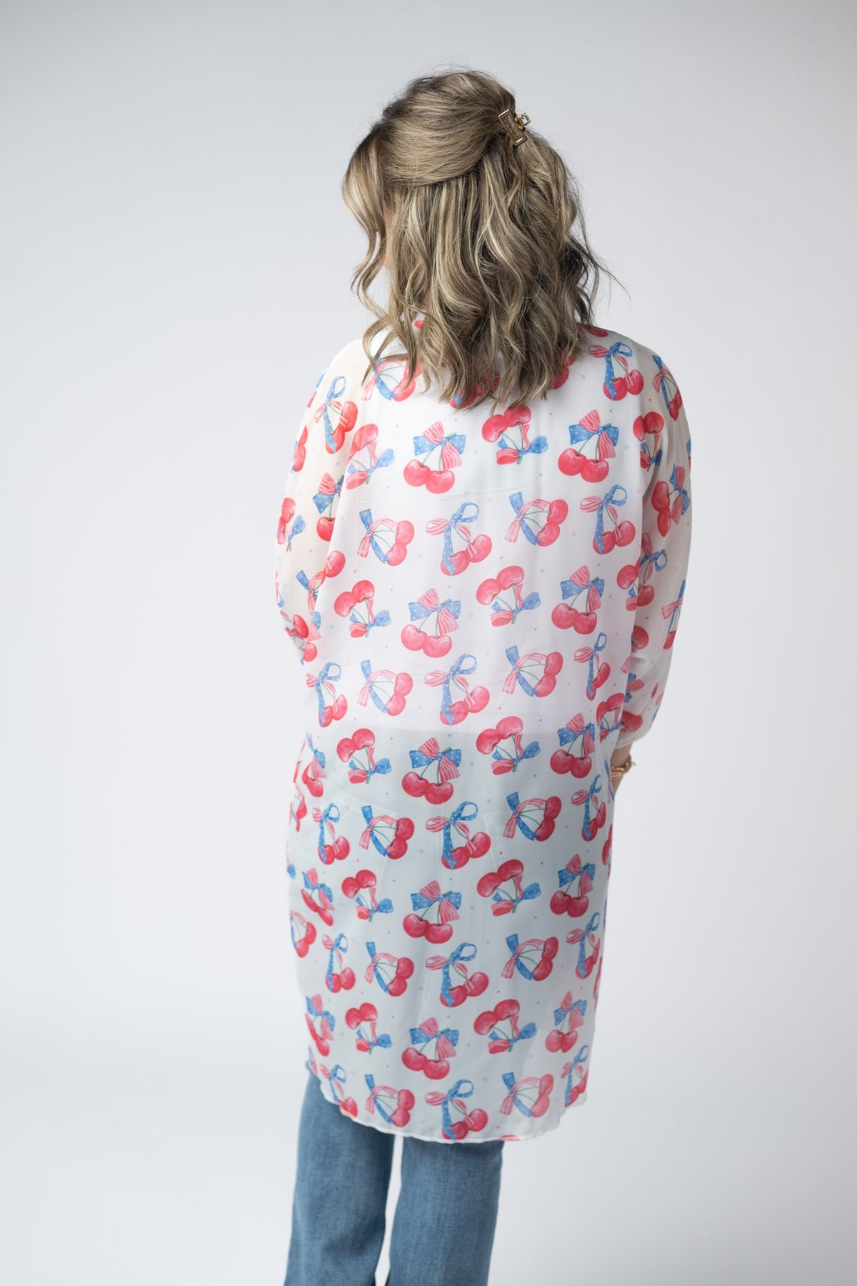 Cherry Bomb Cover Up