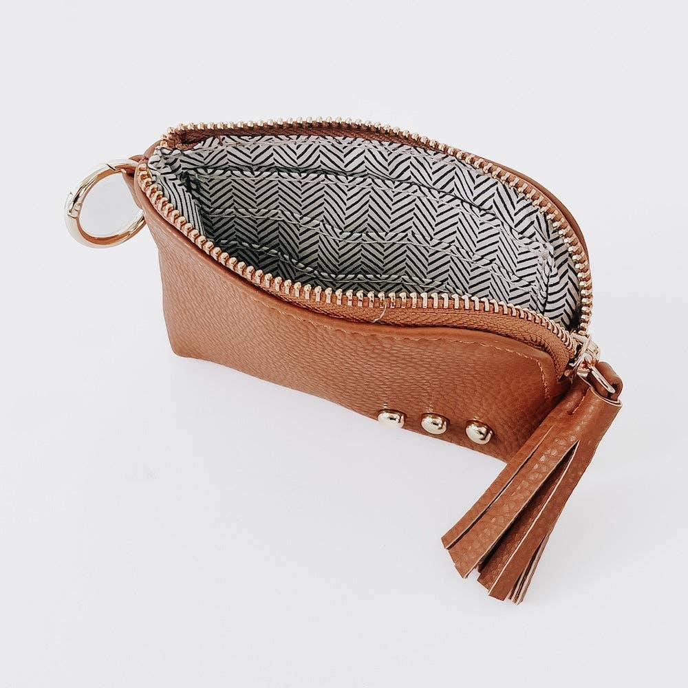 Paris Card Wallet