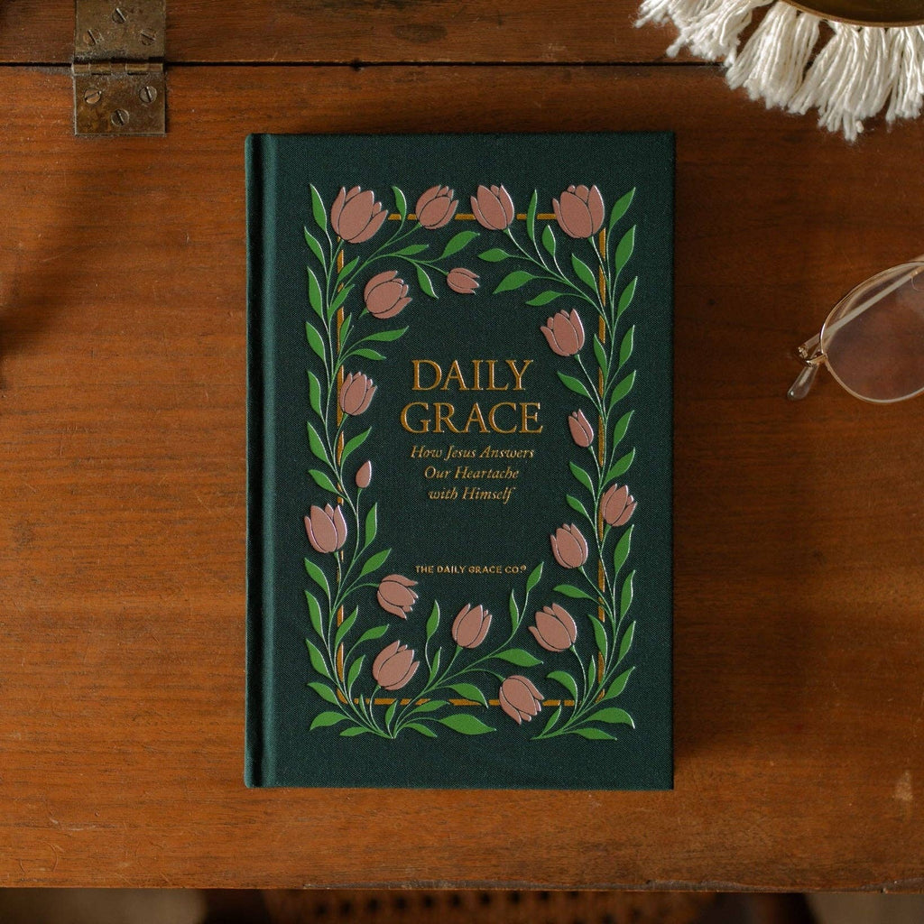 Daily Grace