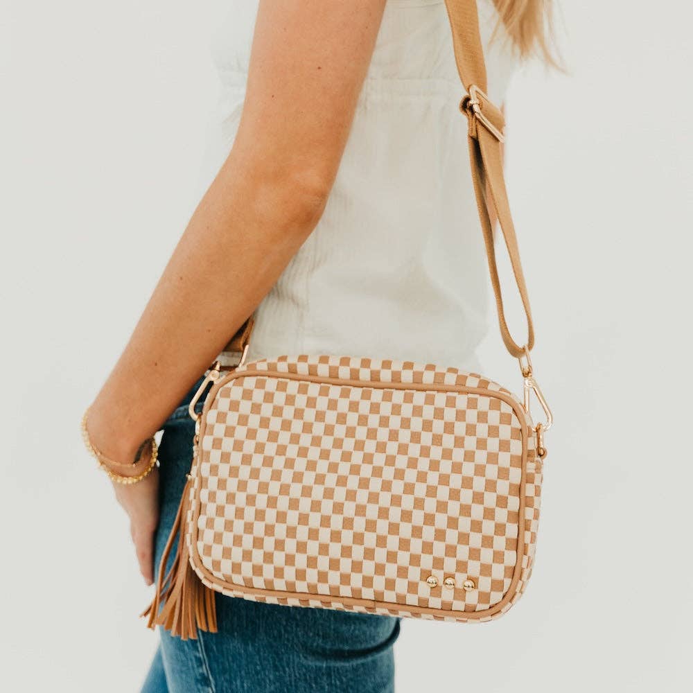 Willow Crossbody Bag