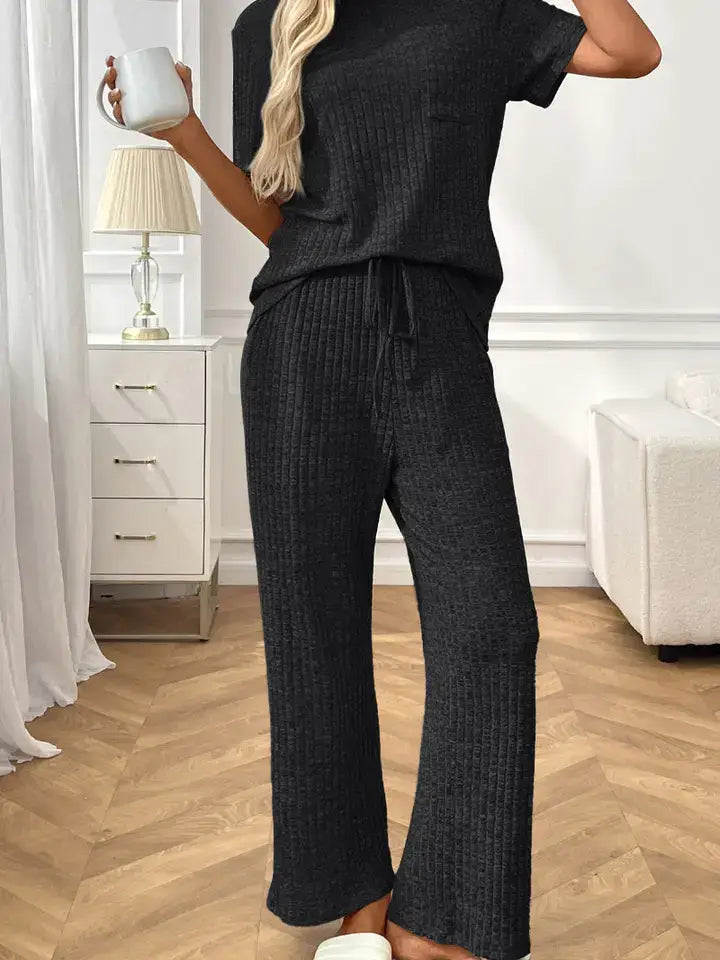 Raven Lounge Set