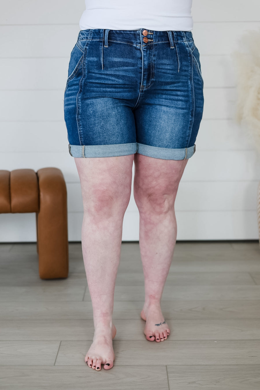 Heather Risen Shorts