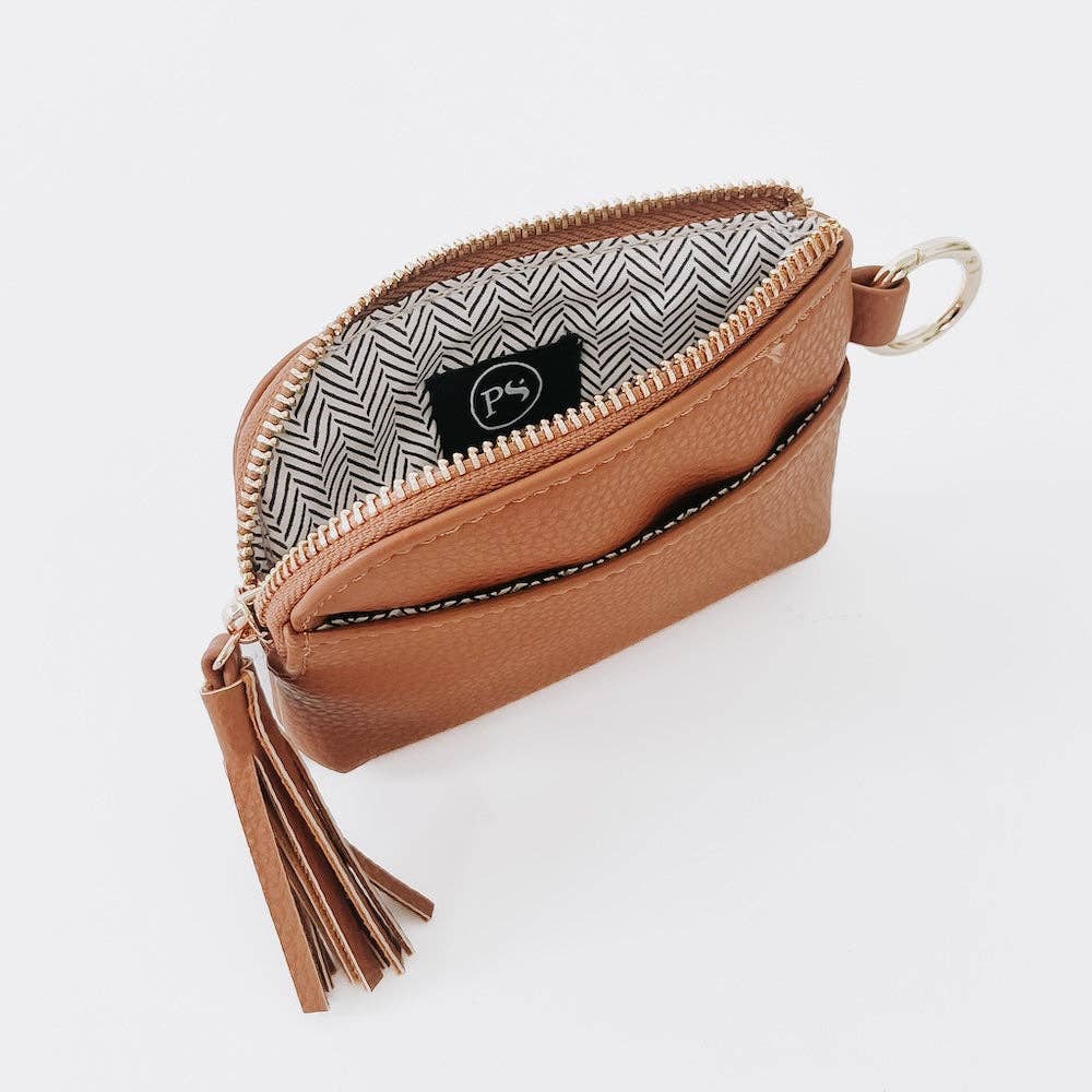 Paris Card Wallet