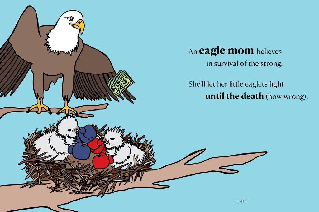 There Are Moms Way Worse