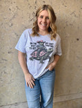 On The Way To Get My sh!t Together Tee