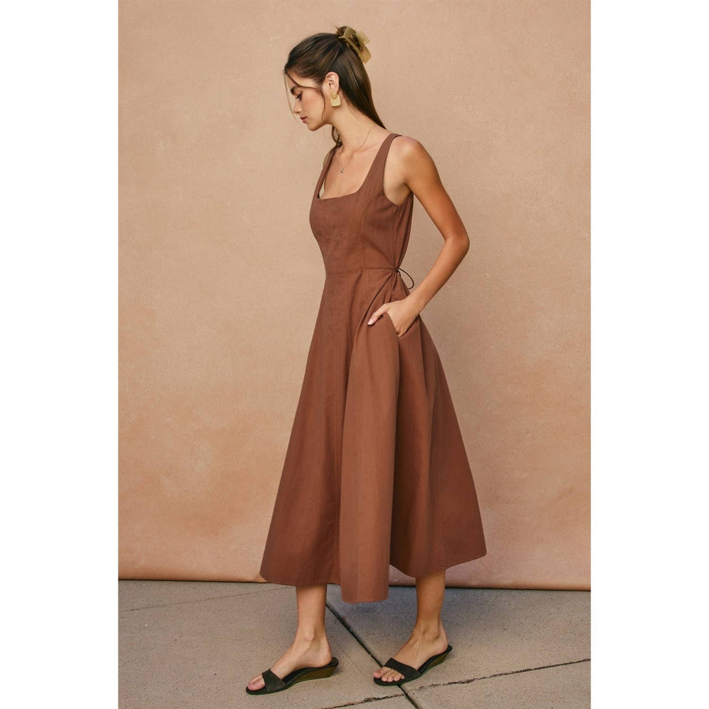Stacey Dress