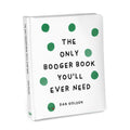 Only Booger Book You’ll Ever Need