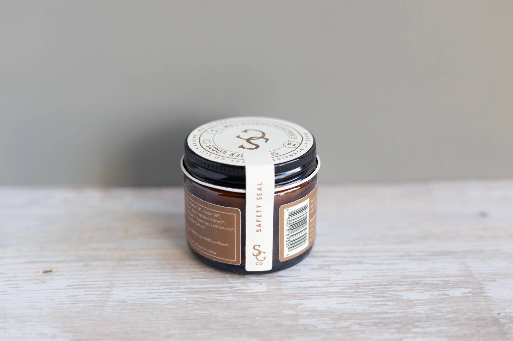 Rejuvenate | Facial Tallow Butter with Bakuchiol