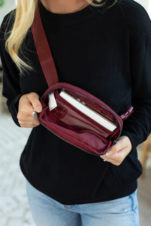 Bum Bag