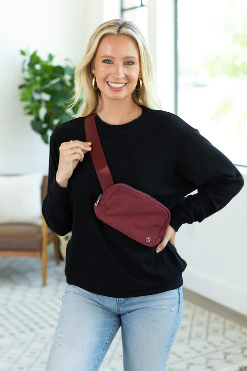 Bum Bag