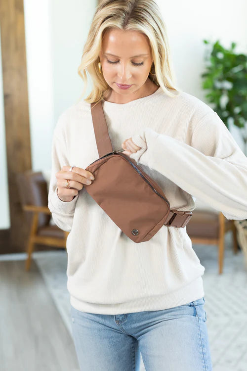 Bum Bag