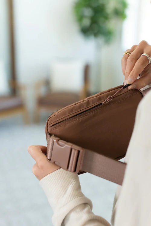 Bum Bag