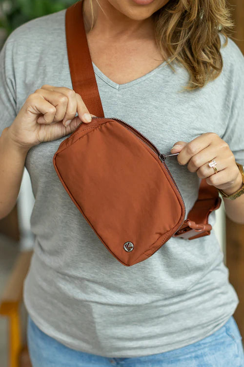 Bum Bag