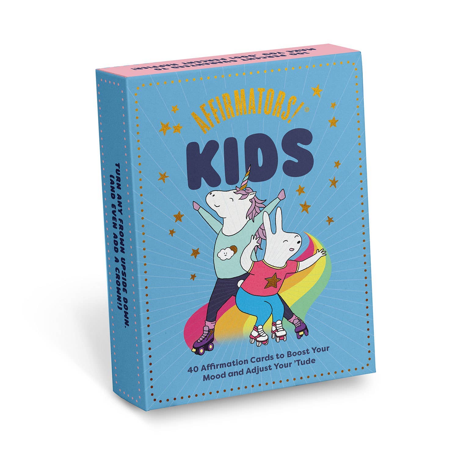 Kids - Affirmators! Deck