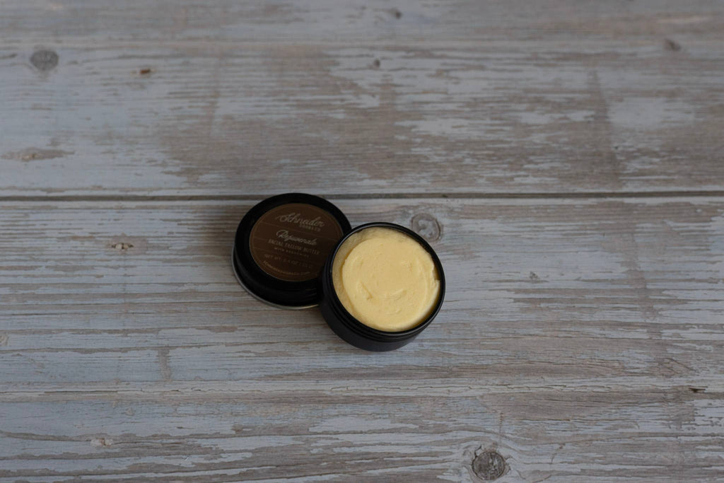 Rejuvenate | Facial Tallow Butter with Bakuchiol