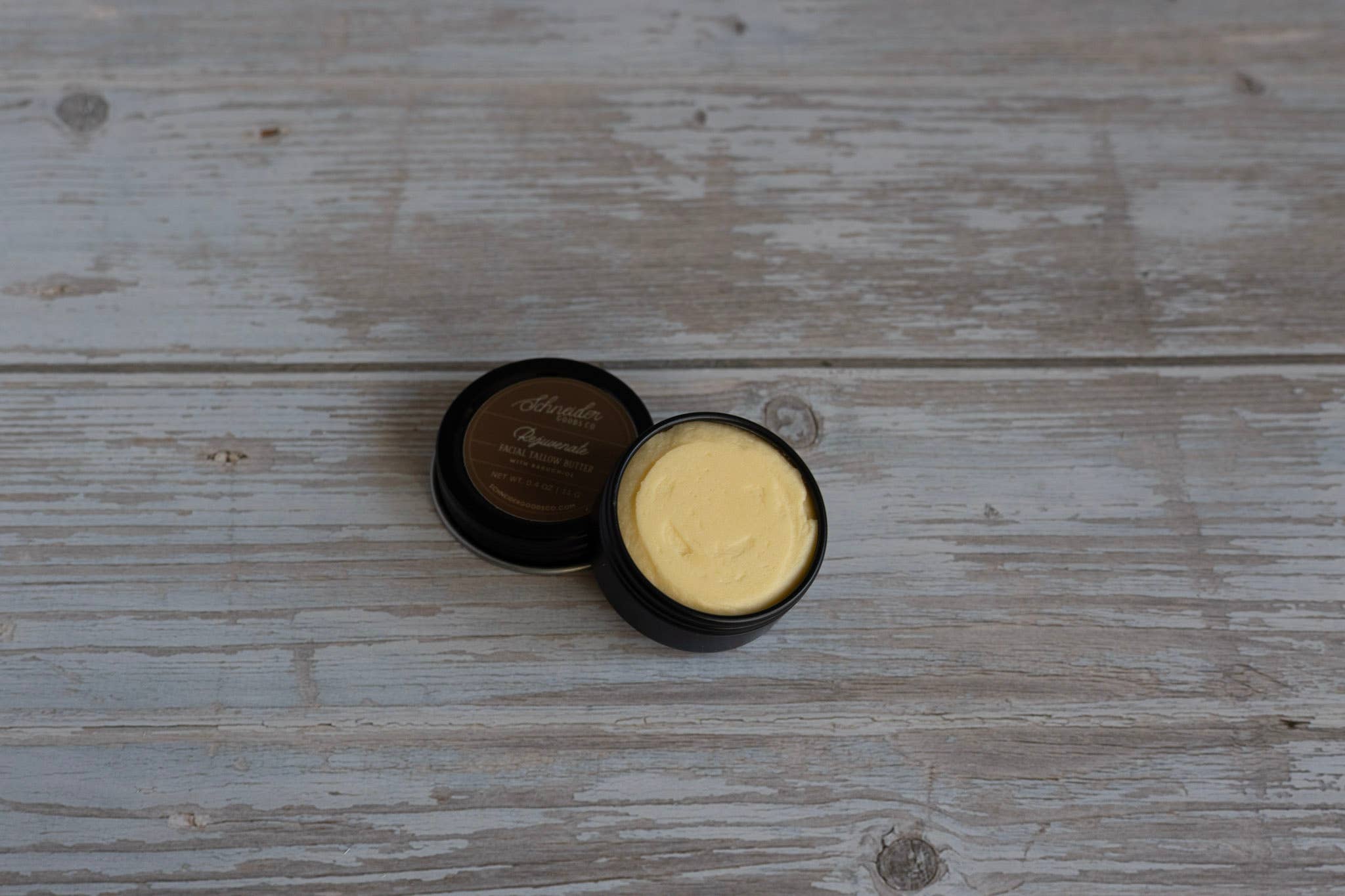 Rejuvenate | Facial Tallow Butter with Bakuchiol
