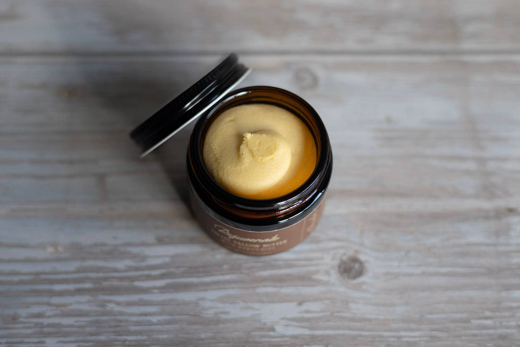 Rejuvenate | Facial Tallow Butter with Bakuchiol