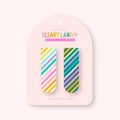Magnetic Bookmark Set