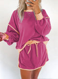 Suzy Skort Set